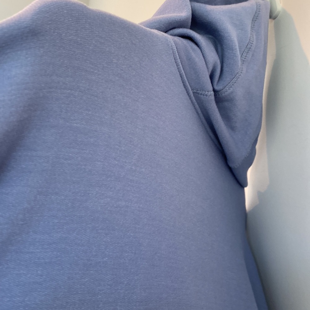 Hylete Mens Zip Front Hoodie - Picture 8 of 10
